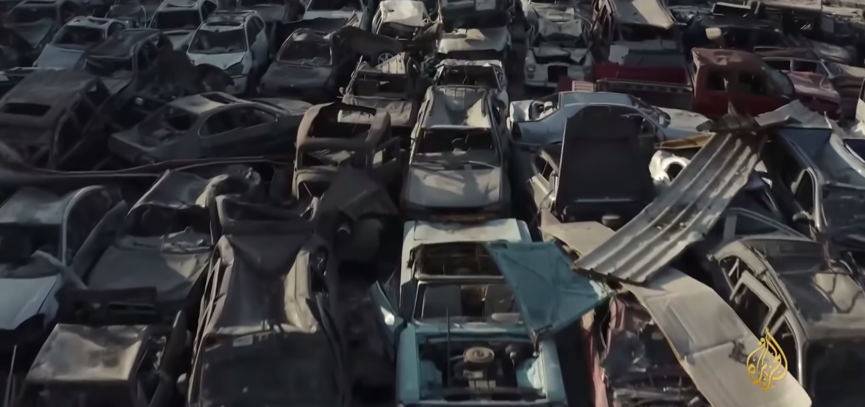 Beirut August 10th , 2020, a short documentary for Lil Kessa Bakiya TV program won the 42nd Telly Awards