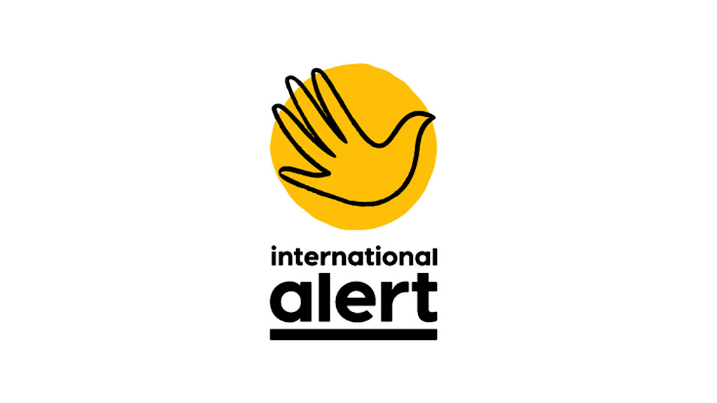 International Alert